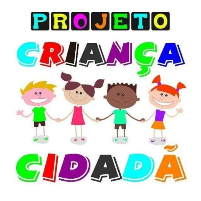Projeto Criança Cidadã